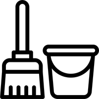 Tiefenreinigung