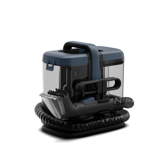 CE High Efficiency Compact Spray Vacuum Cleaner Upholstery Cleaning Curtain Washing Interior Detailing Carpet Cleaner