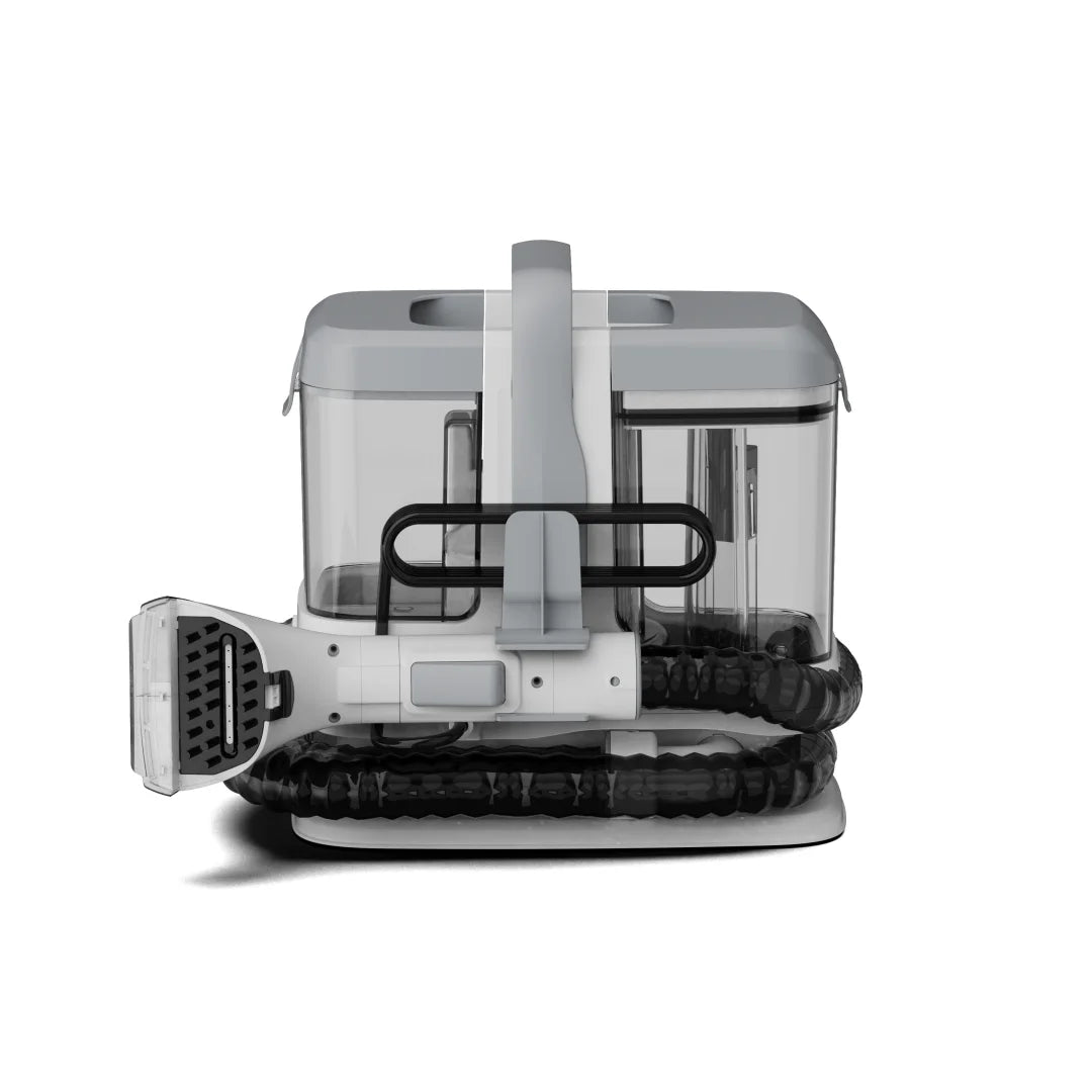 CE High Efficiency Compact Spray Vacuum Cleaner Upholstery Cleaning Curtain Washing Interior Detailing Carpet Cleaner