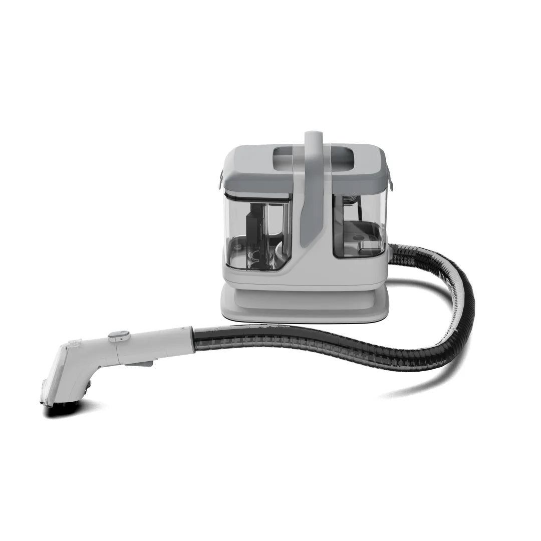 CE High Efficiency Compact Spray Vacuum Cleaner Upholstery Cleaning Curtain Washing Interior Detailing Carpet Cleaner