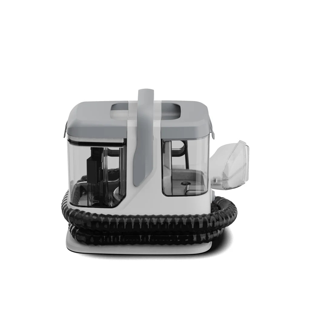CE High Efficiency Compact Spray Vacuum Cleaner Upholstery Cleaning Curtain Washing Interior Detailing Carpet Cleaner